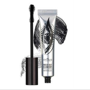 Eyeko Rock Out & Lash Out Mascara